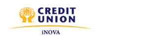 iNova Credit Union Logo